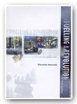 Education pack cover